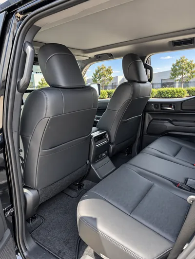 Toyota Landcruiser Prado Kakadu