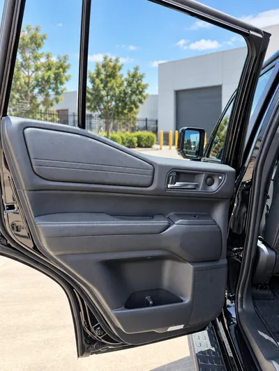 Toyota Landcruiser Prado Kakadu